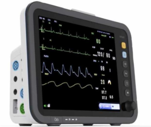PATIENT MONITOR MULTIPARA METER WT-M8KC-WAVETECH